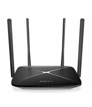 Wi-Fi маршрутизатор Mercusys AC1200G