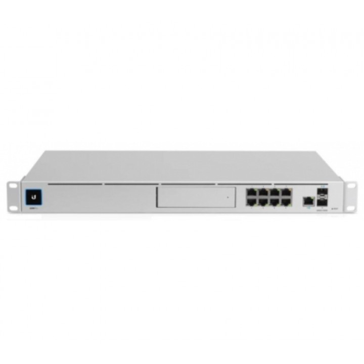 Ubiquiti UniFi Dream Machine Pro