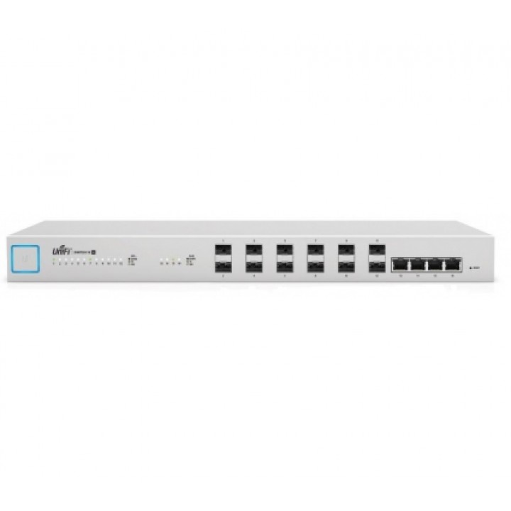 Ubiquiti UniFi Switch 16 XG (US-16-XG)