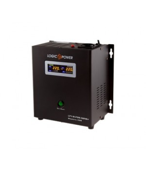 UPS LogicPower LPA-W-PSW-500VA (350Вт)