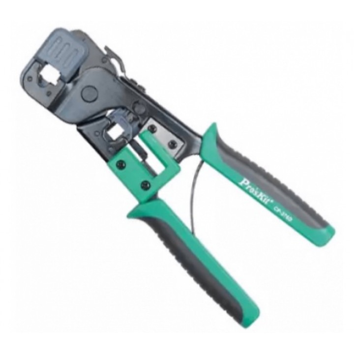 Кримпер Pro'sKit CP-376D