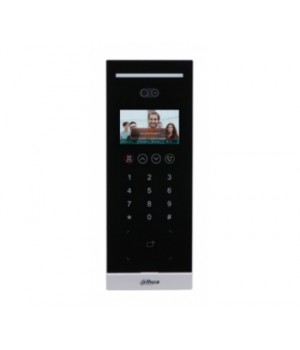 IP вызывная панель Dahua DH-VTO6531H