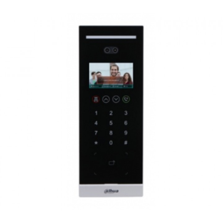 IP вызывная панель Dahua DH-VTO6531H