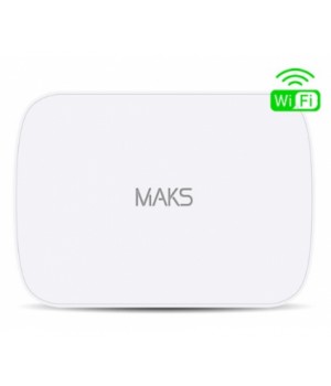Беспроводной охранный центр MAKS PRO WiFi