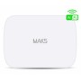 Беспроводной охранный центр MAKS PRO WiFi
