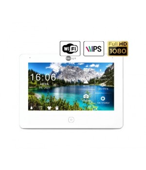 Видеодомофон NeoLight ALPHA HD WF