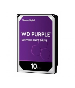 Жёсткий диск Western Digital WD102PURZ 10 Tb