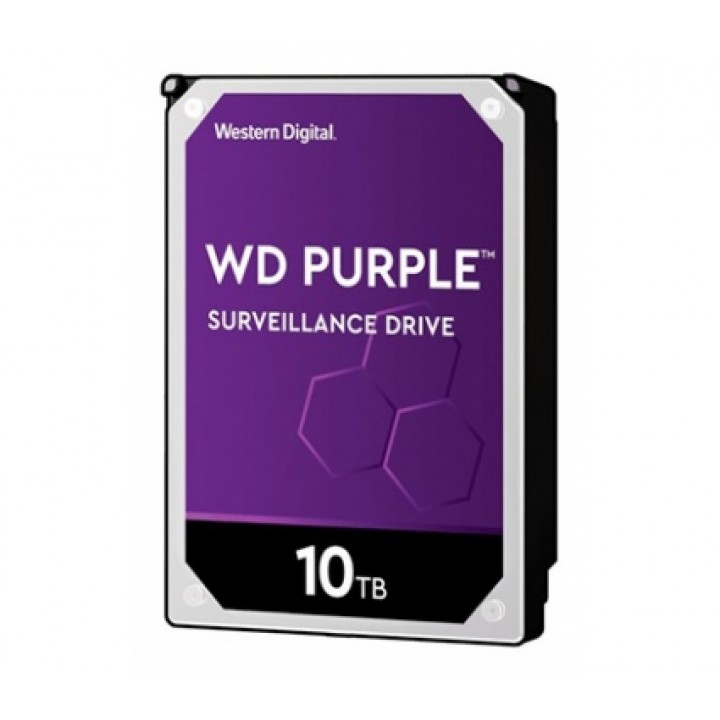 Жёсткий диск Western Digital WD102PURZ 10 Tb
