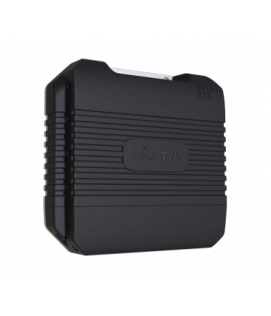 Mikrotik LtAP LTE kit (RBLtAP-2HnD&R11e-LTE)