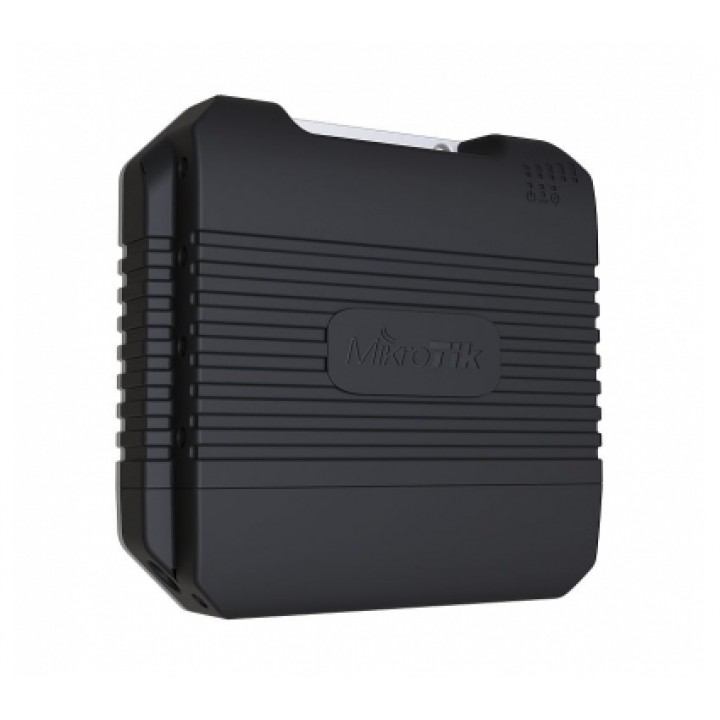 Mikrotik LtAP LTE kit (RBLtAP-2HnD&R11e-LTE)