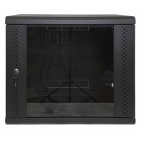 Шкаф настенный 9U 600x600x503