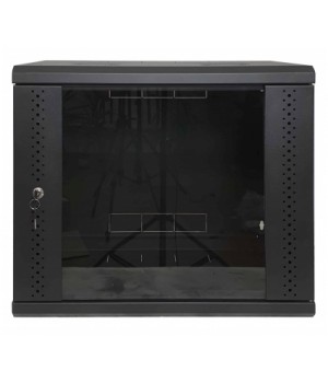 Шкаф настенный 9U 600x600x503
