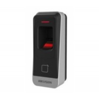 Считыватель отпечатков пальцев Hikvision DS-K1201MF