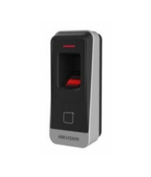 Считыватель отпечатков пальцев Hikvision DS-K1201MF