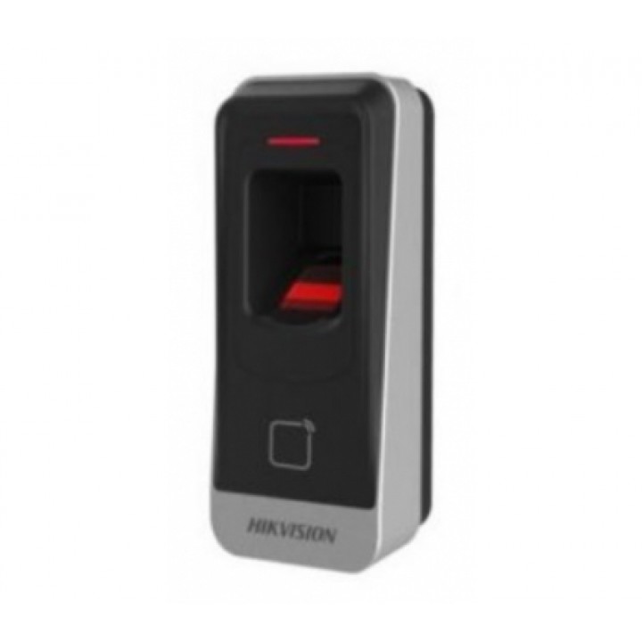 Считыватель отпечатков пальцев Hikvision DS-K1201MF
