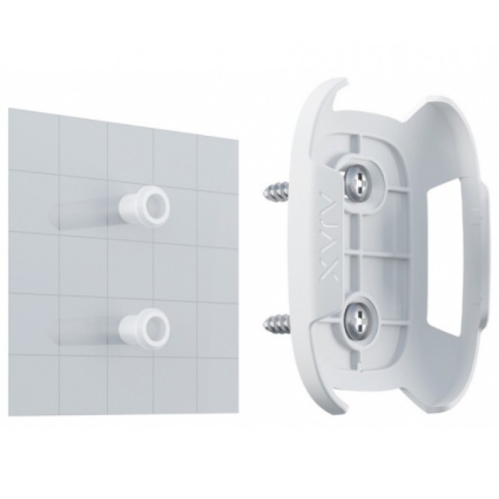 Держатель Ajax Holder white