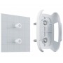 Держатель Ajax Holder white