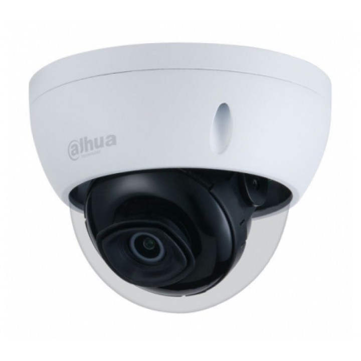 Видеокамера Dahua DH-IPC-HDBW1230EP-S4 (2.8mm)