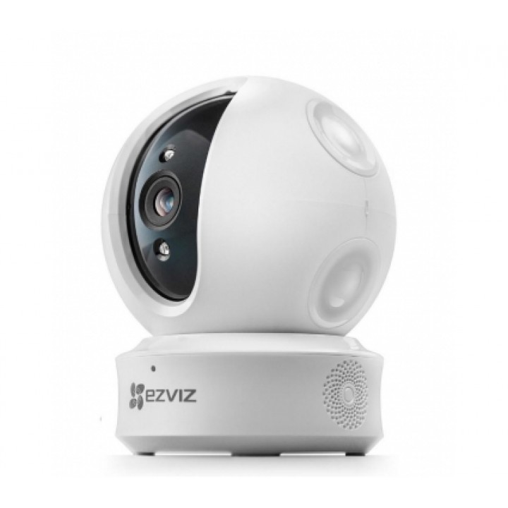 Wi-Fi видеокамера Ezviz CS-CV246-B0-1C1WFR