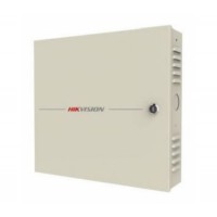 Контроллер Hikvision DS-K2604