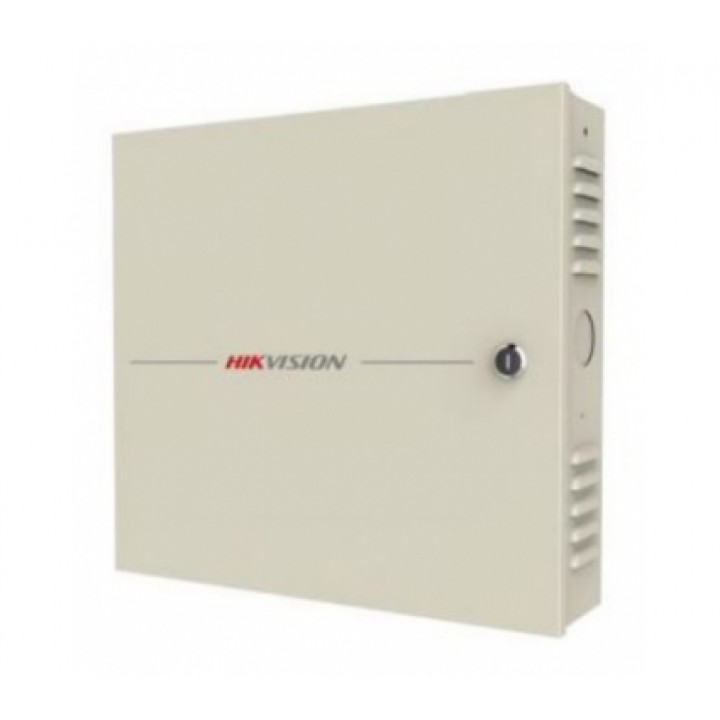 Контроллер Hikvision DS-K2604