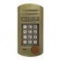 Блок вызова домофона VIZIT БВД-315RCP