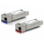 Пара SFP+ модулів Ubiqiti UF-SM-10G-S