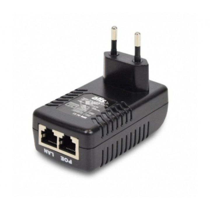 PoE інжектор Atis PoE-Injector Lite (F)