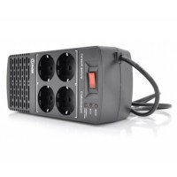 Стабилизатор напряжения Europower EPX-1204 1200VA 600W