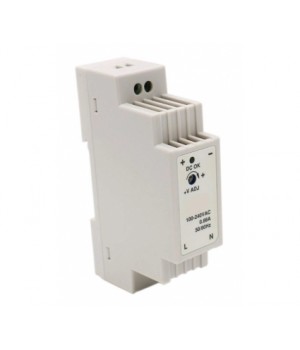 Блок питания NorVol 24WDIN/12-24V