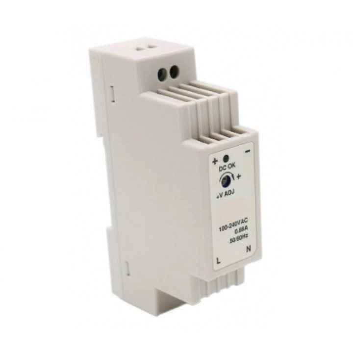 Блок питания NorVol 36WDIN/12-24V