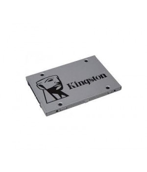 SSD Kingston SSD 2.5" 480GB (SA400S37/480G) TLC SATA III, 500Mb/s, 450Mb/s