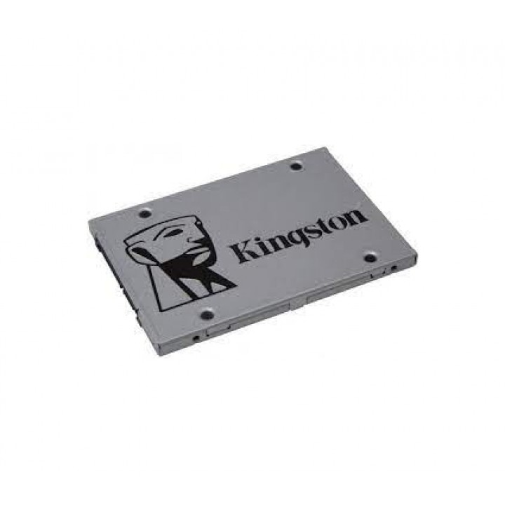 SSD Kingston SSD 2.5" 480GB (SA400S37/480G) TLC SATA III, 500Mb/s, 450Mb/s