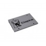 SSD Kingston SSD 2.5" 480GB (SA400S37/480G) TLC SATA III, 500Mb/s, 450Mb/s