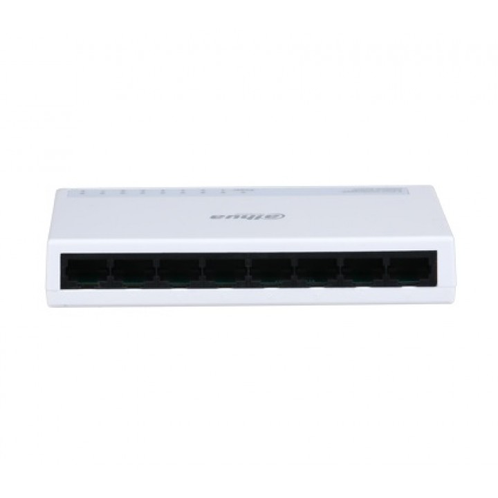 Сетевой коммутатор Dahua DH-PFS3008-8ET-L