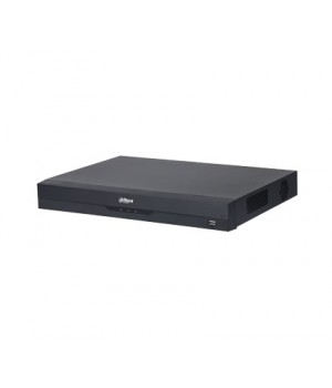 Видеорегистратор Dahua DH-XVR5216AN-I2