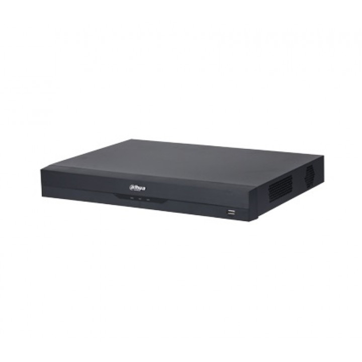 Видеорегистратор Dahua DH-XVR5216AN-I2