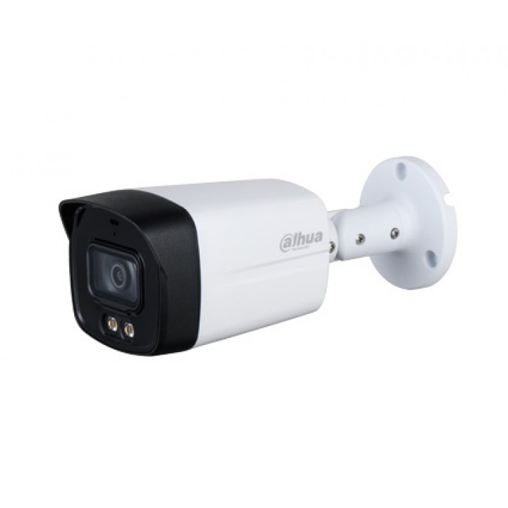 Видеокамера Dahua DH-HAC-HFW1509TLMP-A-LED