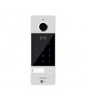 Видеопанель NeoLight Optima ID KEY FHD