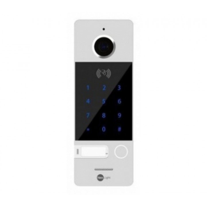 Видеопанель NeoLight Optima ID KEY FHD