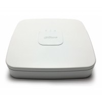 Сетевой видеорегистратор Dahua DH-NVR2104-4KS2 Б/У