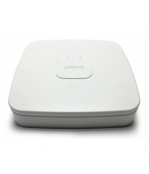 Сетевой видеорегистратор Dahua DH-NVR2104-4KS2 Б/У