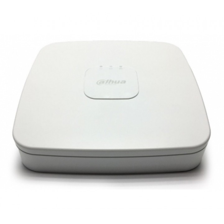 Сетевой видеорегистратор Dahua DH-NVR2104-4KS2 Б/У