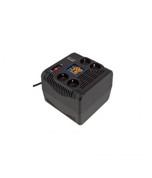 Стабилизатор Logicpower LPT-1000RD (700Вт)