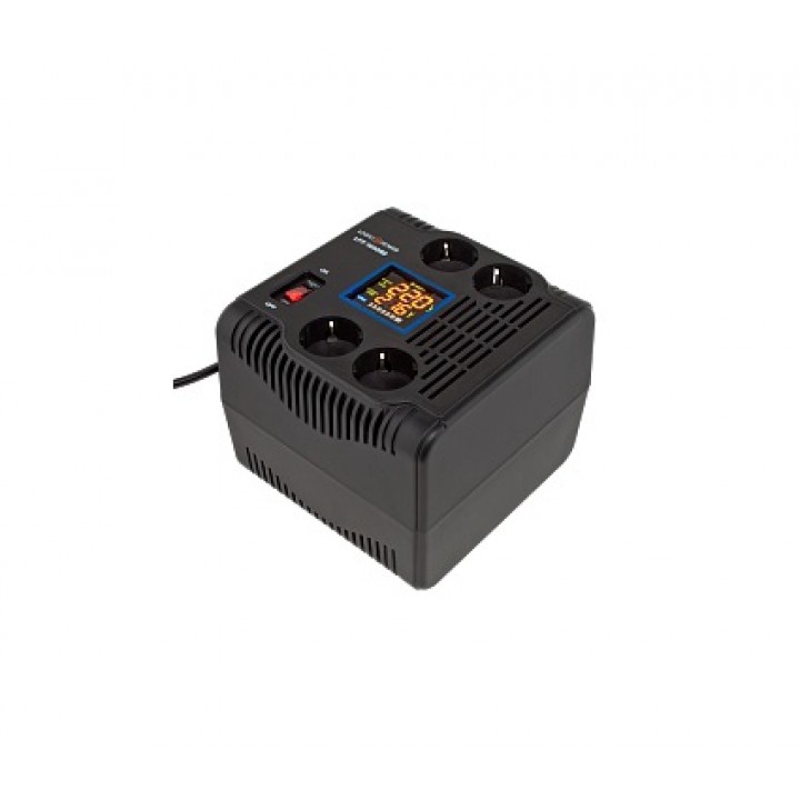 Стабилизатор Logicpower LPT-1000RD (700Вт)