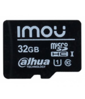 Карта памяти MicroSD IMOU ST2-32-S1