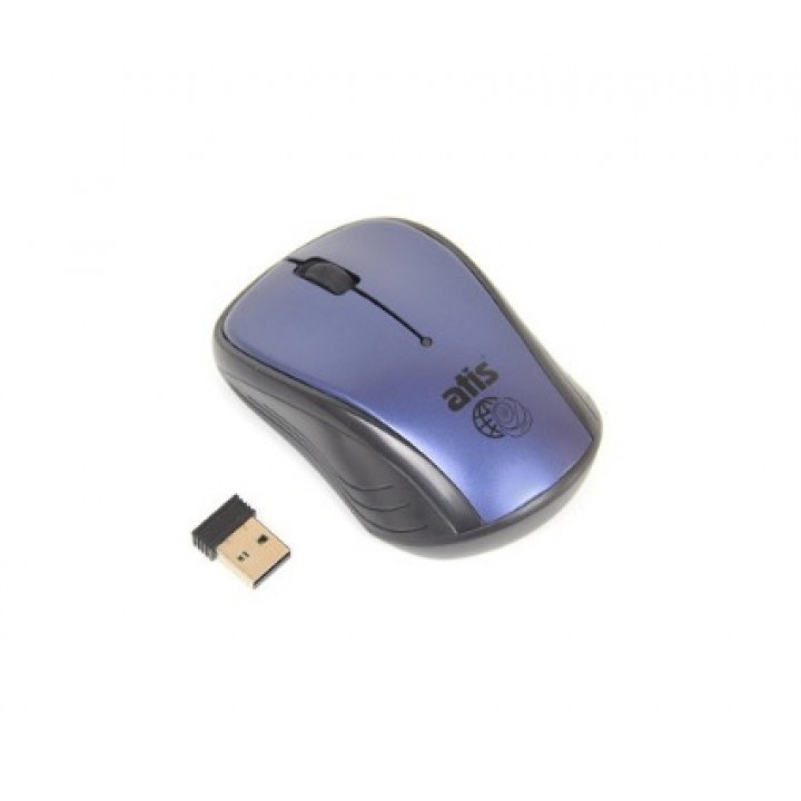 Беспроводная оптическая USB-мышь ATIS Optical USB Mouse (M)
