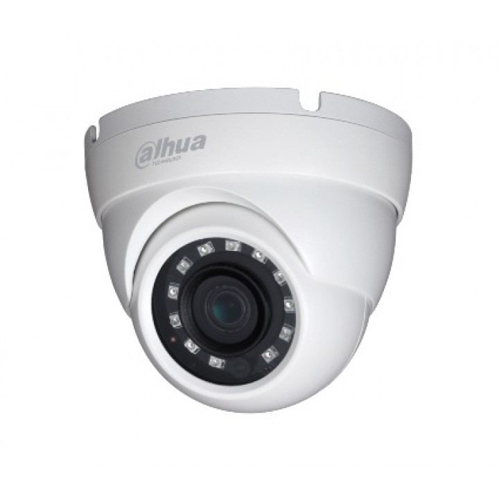 Видеокамера Dahua DH-HAC-HDW1203MP (2.8mm)