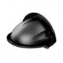 Козырек Hikvision DS-1250ZJ black