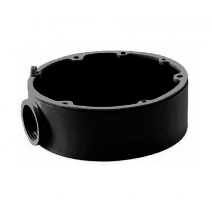 Коробка Hikvision DS-1280ZJ-DM18 black